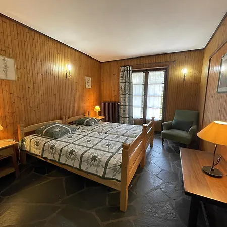 Apartamento Alpee 1 - Proche Pistes De La Clusaz