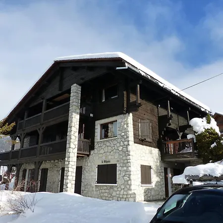 Alpee 1 - Proche Pistes De Apartamento La Clusaz